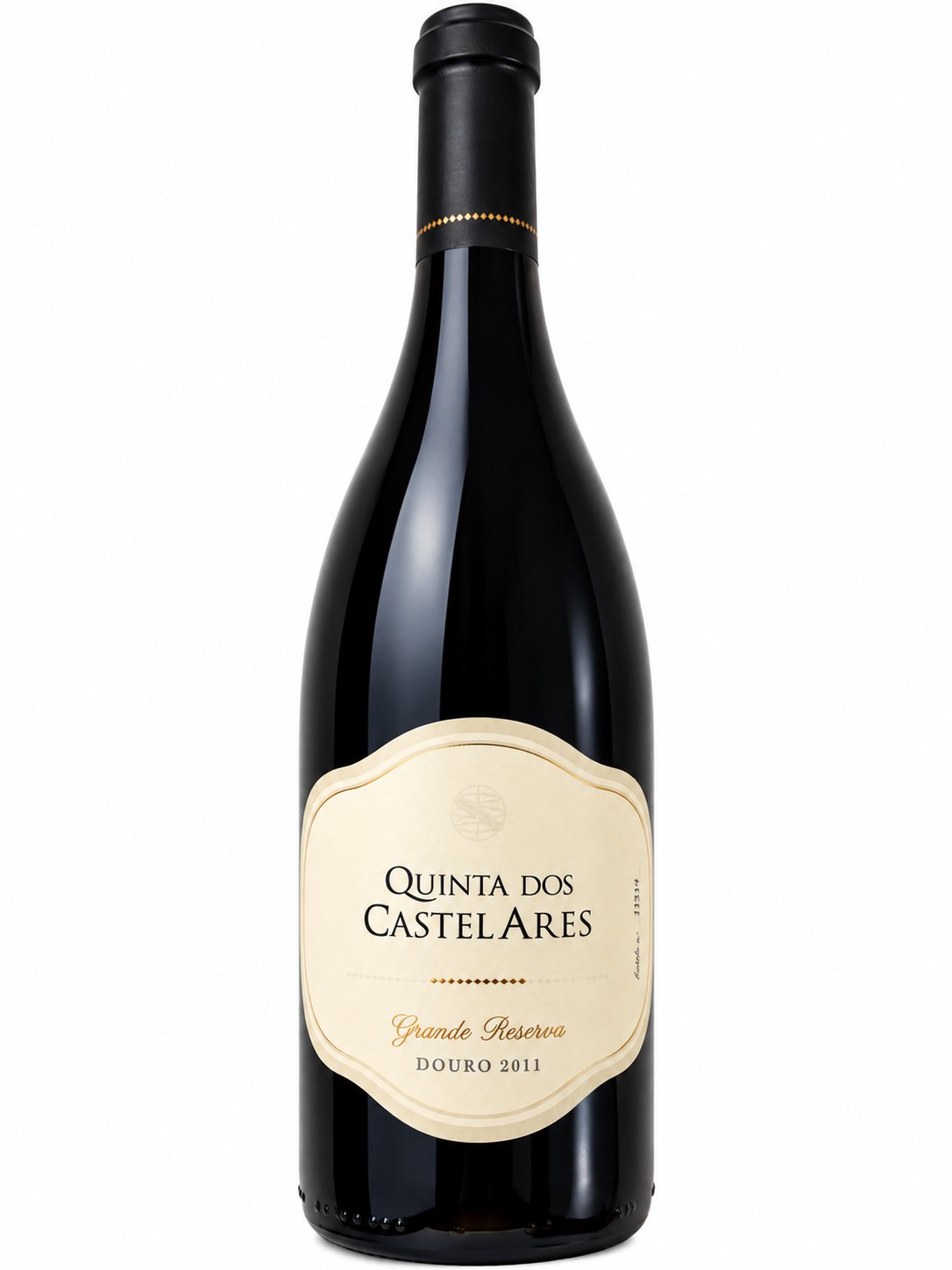Quinta dos Castelares Quinta dos Castelares Grande Reserva 2011