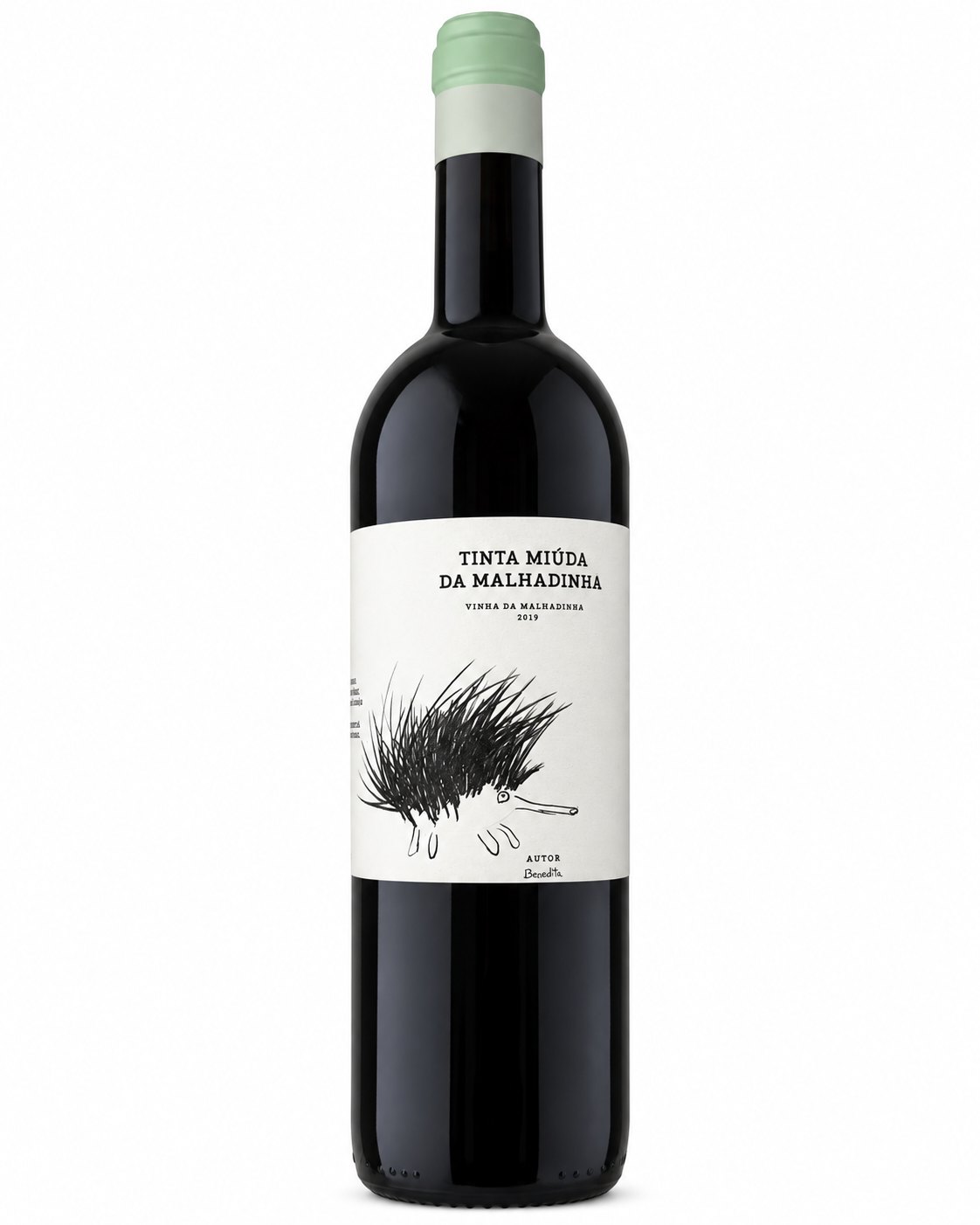 Herdade da Malhadinha Nova Tinta Miuda Da Malhadinha 2019
