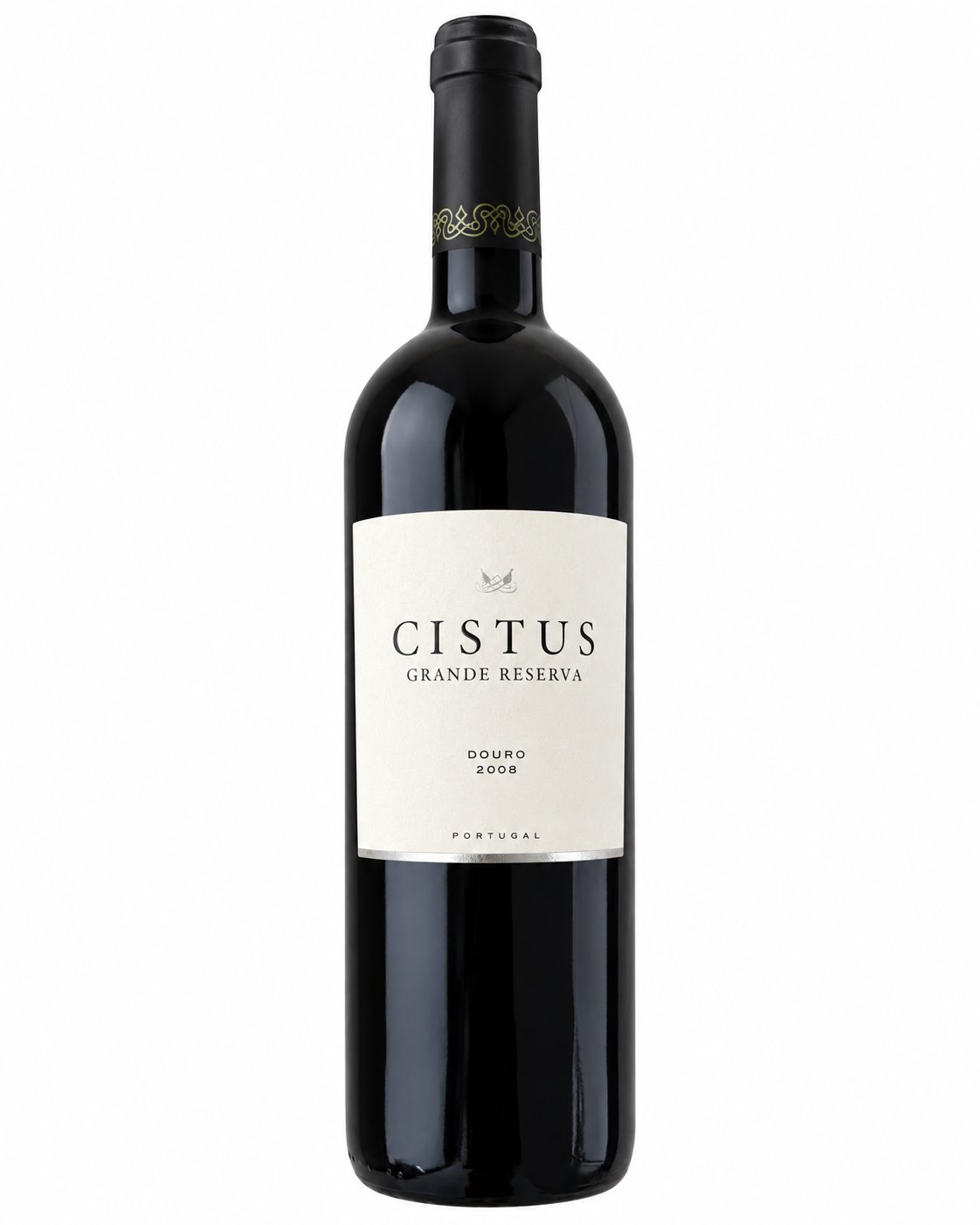 Quinta do Vale da Perdiz Cistus Grande Reserva 2008