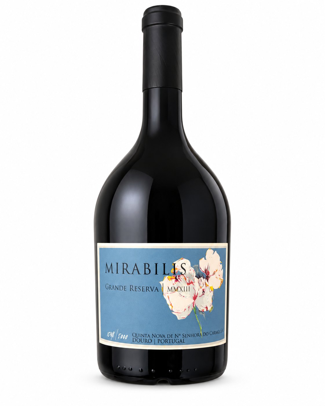 Quinta Nova de Nossa Senhora do Carmo Mirabilis Grande Reserva Tinto 2013