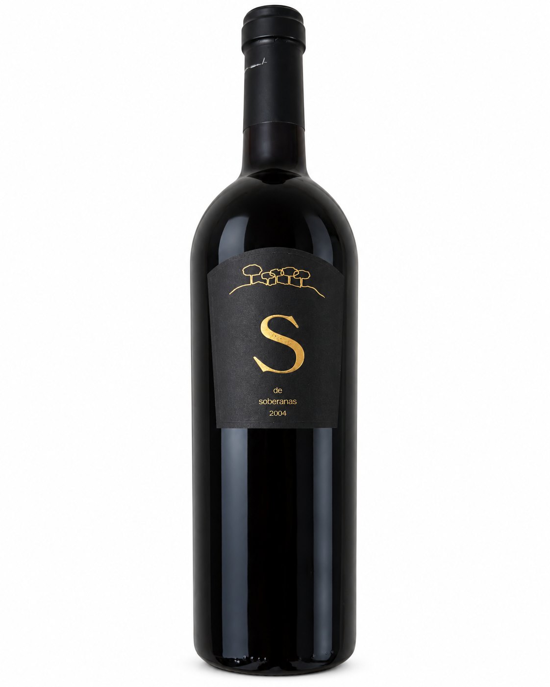 S de Soberanas S 2004