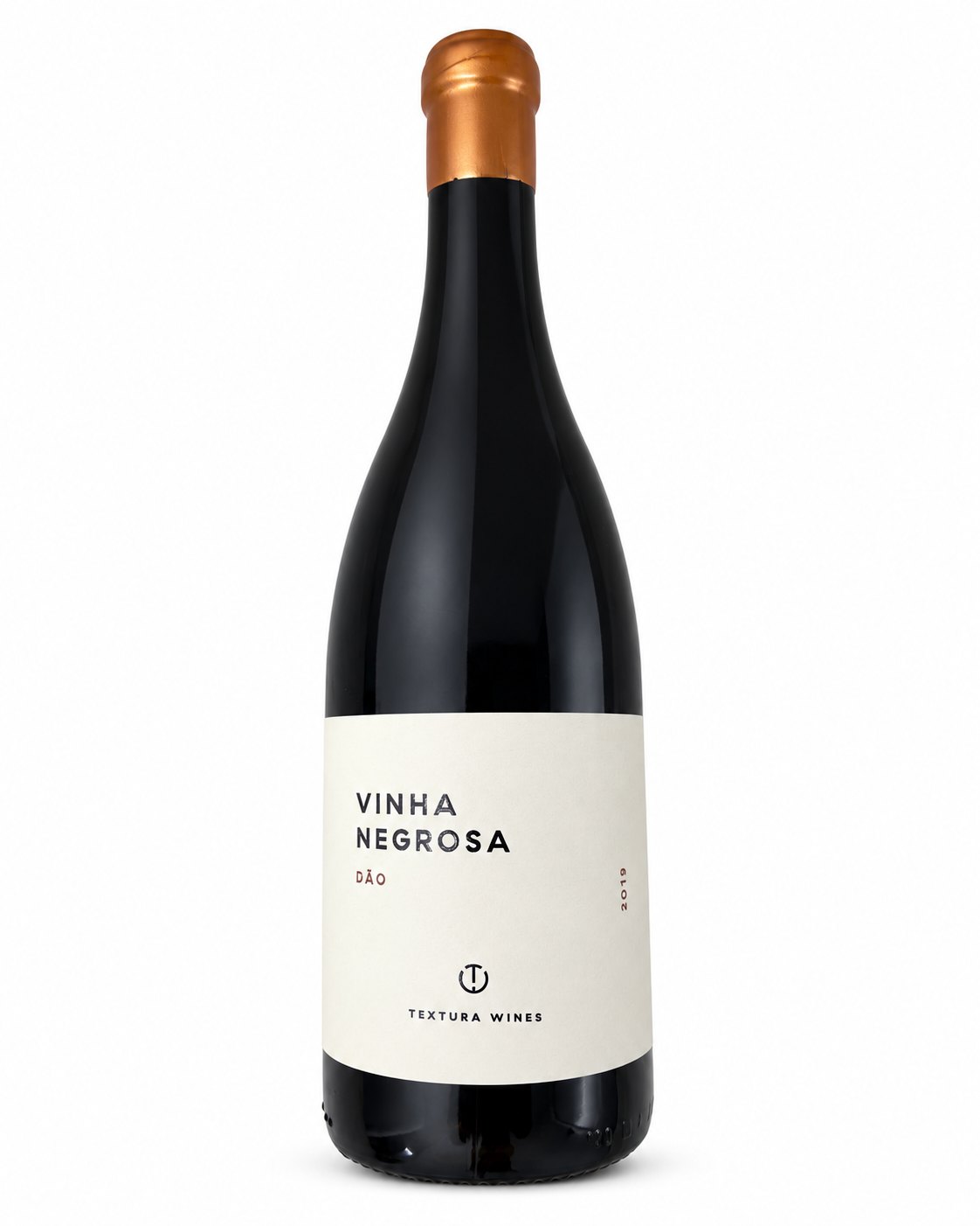 Textura Wines Vinha Negrosa 2019
