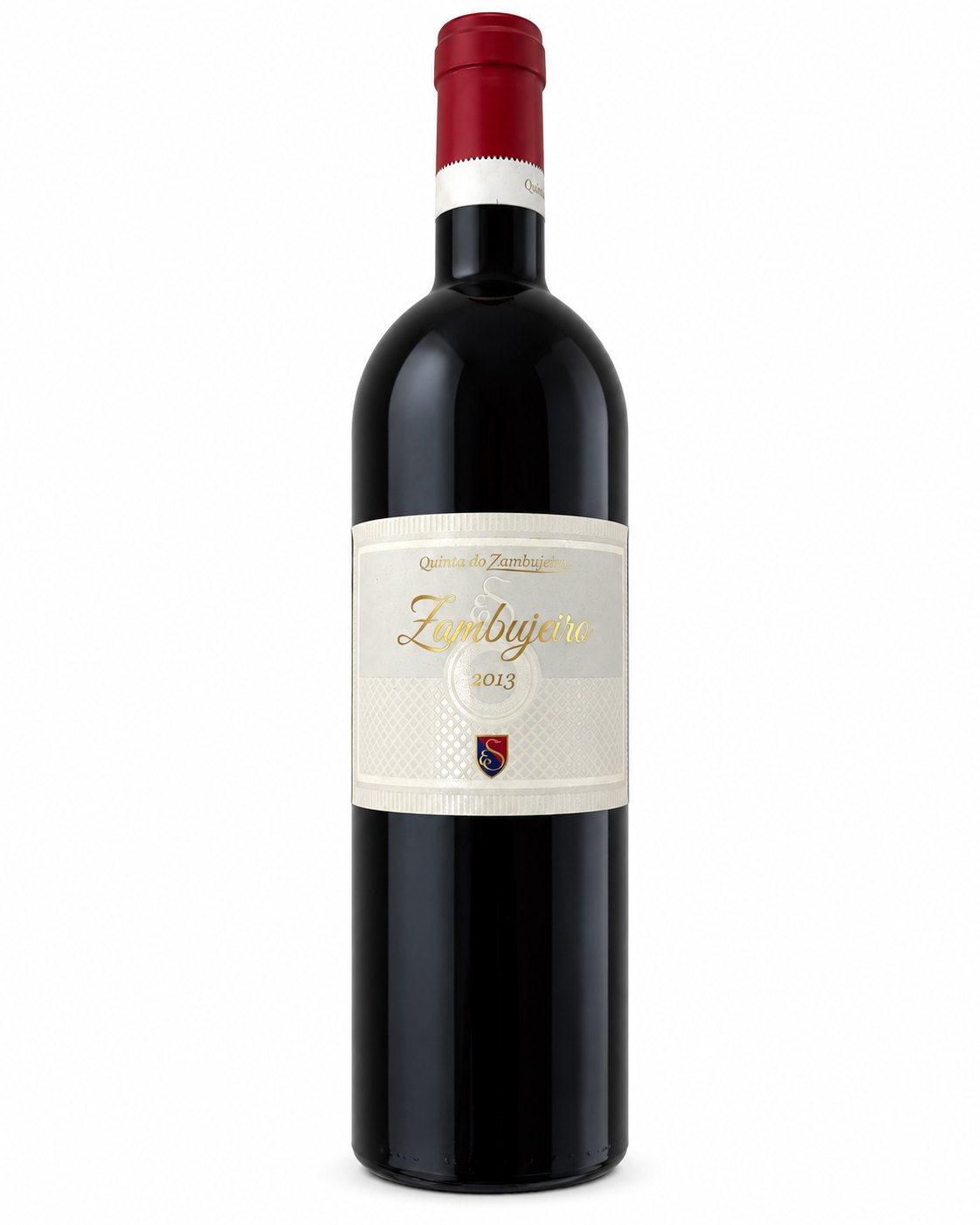Quinta do Zambujeiro Zambujeiro 2013