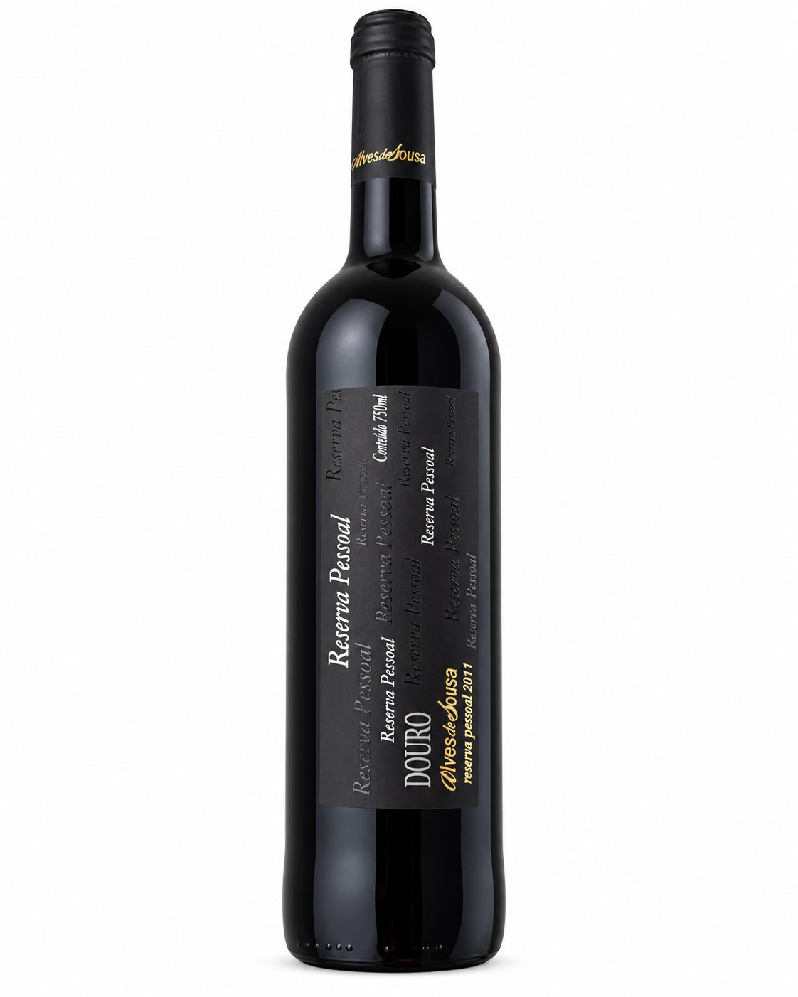 Alves de Sousa Reserva Pessoal 2011